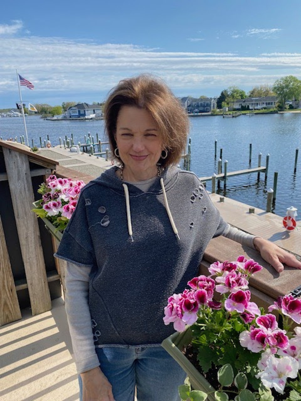 Debra L. Faiello - Mobile Notary Services professional notarization expert in Port Monmouth, NJ